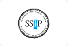 Safety Schemes in Procurement (SSIP) Logo